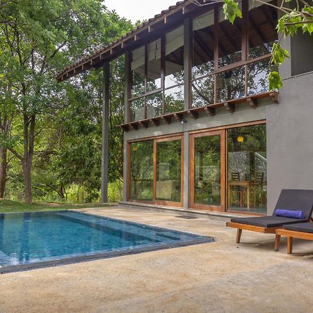 Wild Grass Nature Resort Sigiriya Esterno foto