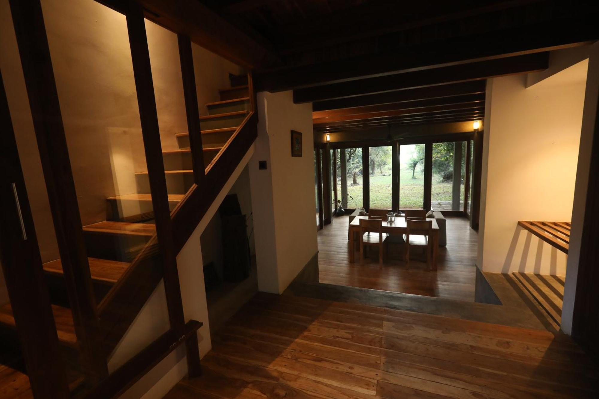 Wild Grass Nature Resort Sigiriya Esterno foto