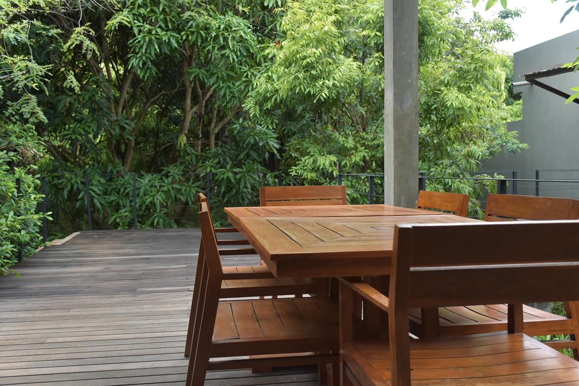 Wild Grass Nature Resort Sigiriya Esterno foto