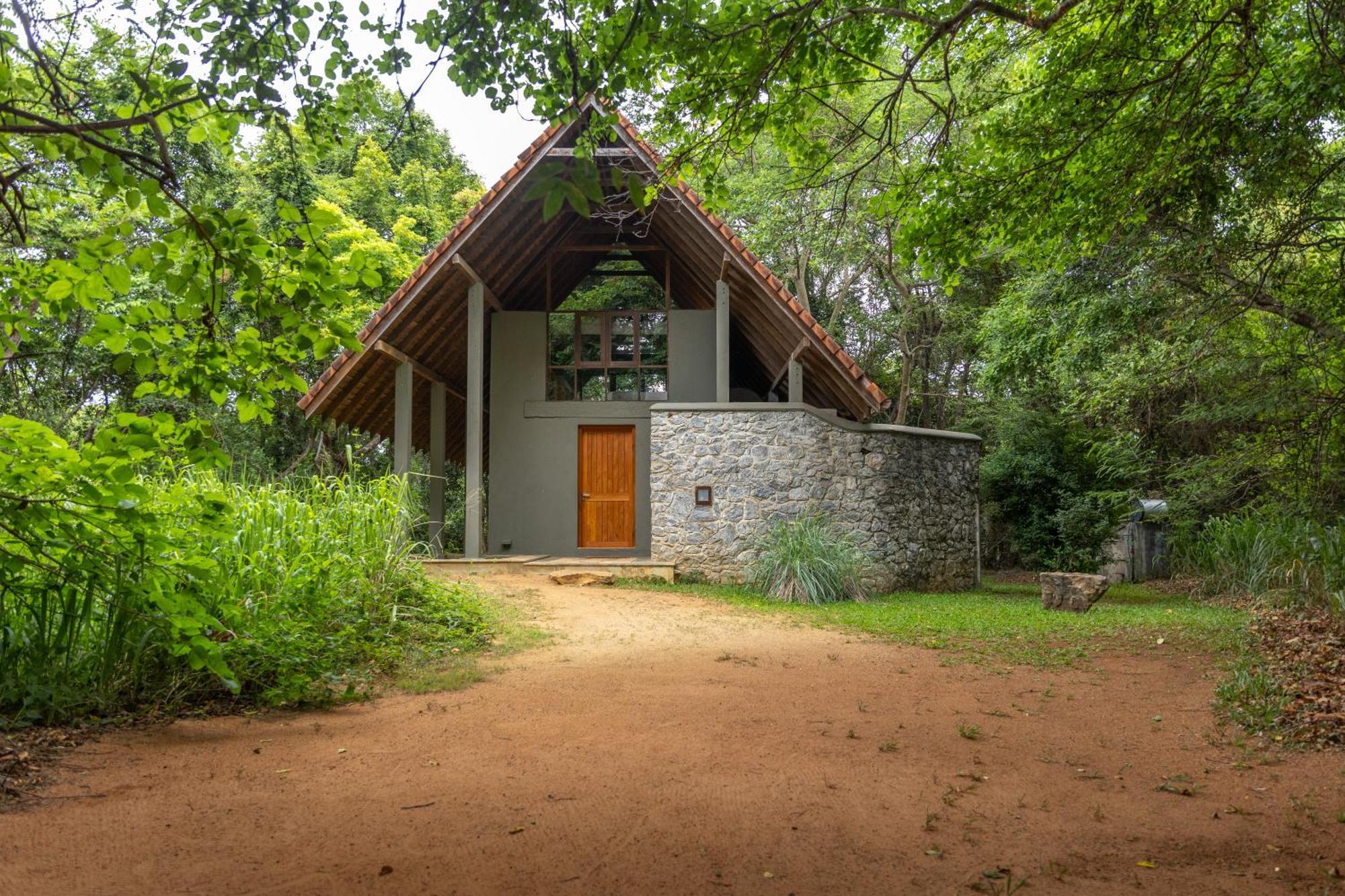 Wild Grass Nature Resort Sigiriya Esterno foto