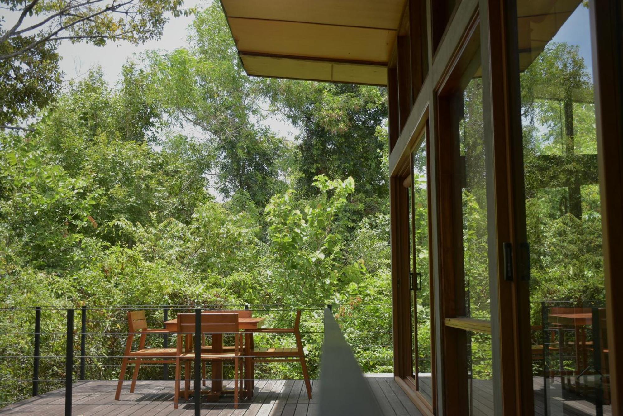 Wild Grass Nature Resort Sigiriya Esterno foto