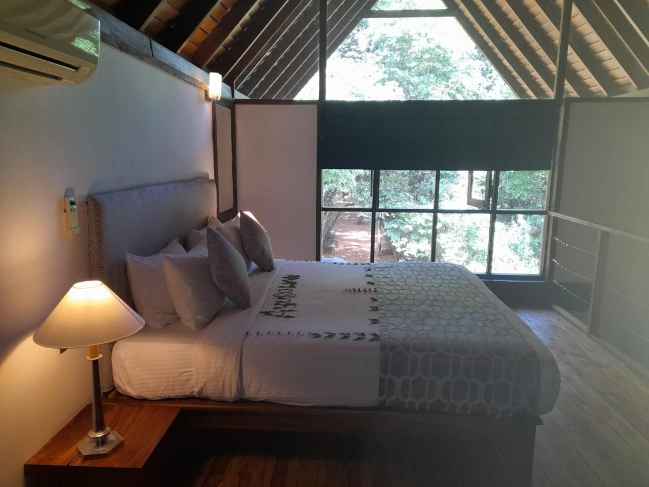 Wild Grass Nature Resort Sigiriya Esterno foto